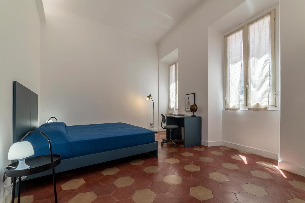 Largo Di Torre Argentina Apartment Рим Екстериор снимка